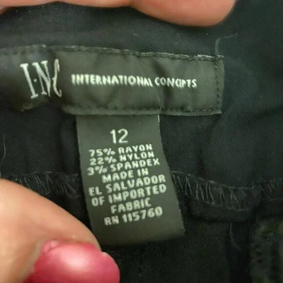 slacks - Picture 2 of 2